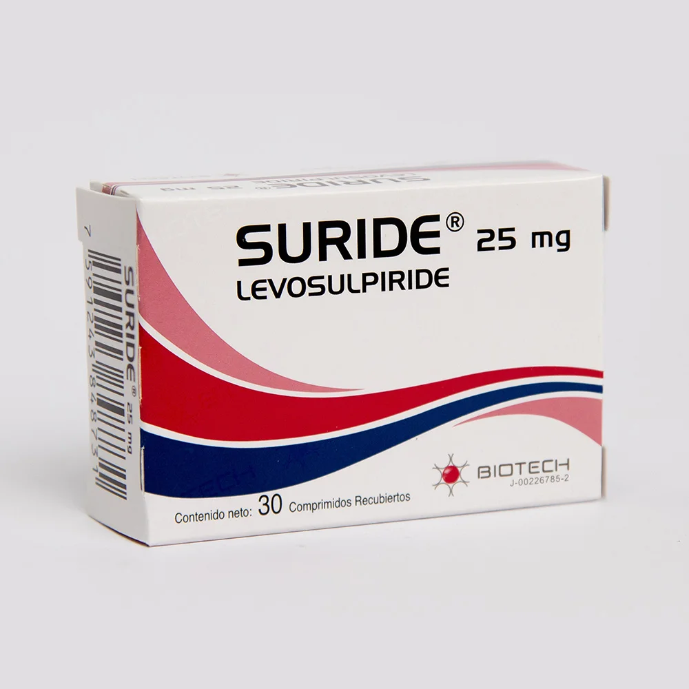 SURIDE